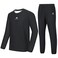 HOTSUIT Sauna Suit Men Anti Rip Sweat Suits Gym Boxing Workout Jackets Pants