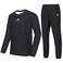 HOTSUIT Sauna Suit Men Anti Rip Sweat Suits Gym Boxing Workout Jackets Pants