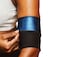 huiming Womens Arm Trimmers Sauna Compression Sleeve Sweat Bands Slimmers for Workout Sport