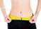 Vinmin ValentinA Womens Slimming Pants Hot Thermo Neoprene Sweat Sauna Body ShapersBlackXXLarge