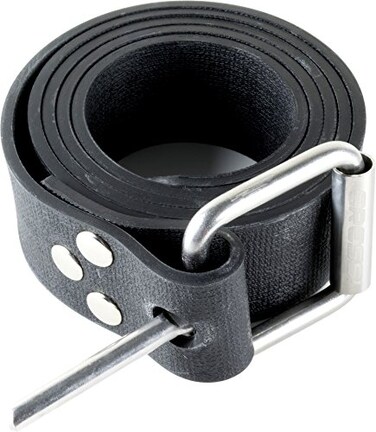 CRESSI Cressi Premium Marseillaise Rubber Belt