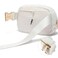 FORZAROCKET Plus Size Sherpa Fanny Pack XL Extended Strap 70 Gold Hardware Women Fleece Crossbody Belt Bag
