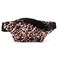 oxpecker Oxpecker Waist Pack Bag Leopard Print