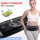 USHAKE Slim Running Belt Workout Fanny Pack for Men WomenExercise Waist Pack for Apple iPhone Holder Runner Belt for Running Walking Cycling Camping Gym