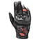 Alpinestars SMX Z Drystar Motorcycle Gloves Waterproof Performance Riding Gloves with Impact Protection and Secure Grip