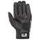 Alpinestars SMX Z Drystar Motorcycle Gloves Waterproof Performance Riding Gloves with Impact Protection and Secure Grip