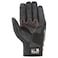 Alpinestars SMX Z Drystar Motorcycle Gloves Waterproof Performance Riding Gloves with Impact Protection and Secure Grip