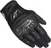 Alpinestars SMX2 Air Carbon V2 Gloves Black FullGrain Leather 3D Mesh Carbon Knuckle Protection Touchscreen Compatible PreCurved Design