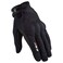 LS2 Helmets Mens Dart 2 Touring Glove Black Medium