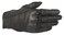 Alpinestars Mustang V2 Gloves S BlackBlack
