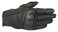Alpinestars Mustang V2 Gloves S BlackBlack