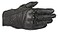 Alpinestars Mustang V2 Gloves L BlackBlack