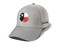 Black Clover Texas Perf Hat SM