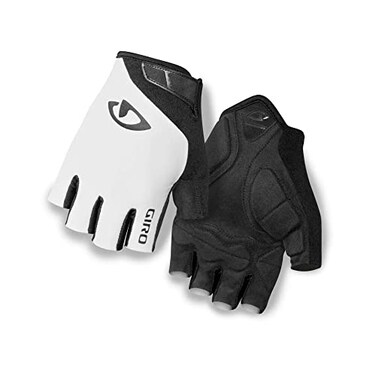 Giro Jag Mens White XSmall