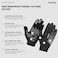 GripGrab Ride Windproof Spring Autumn Cycling Gloves Lightweight Thermal Thin Winter Padded Full Finger Bicycle Glove