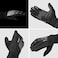 GripGrab Ride Windproof Spring Autumn Cycling Gloves Lightweight Thermal Thin Winter Padded Full Finger Bicycle Glove
