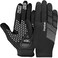 GripGrab Ride Windproof Spring Autumn Cycling Gloves Lightweight Thermal Thin Winter Padded Full Finger Bicycle Glove