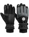Pleneal Winter Ski Gloves Women Men Windproof Waterproof Gloves with Warm Touchscreen Thermal Lining AntiSlip for Work Cycling Motorcycle Snowboarding