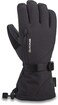 Dakine Sequoia GoreTex Snow Glove Black 20 XSmall