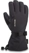 Dakine Sequoia GoreTex Snow Glove Black 20 XSmall