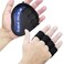 Fit Active Sports Weight Lifting Gloves for Men Women Durable Gym Workout Gloves with Grip Pads Rubber Padding to Prevent Calluses Blue SmallMedium