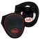 Schiek Sports Grip Pads Set of 2 Non Slip Neoprene Grip Pad for Power Lifting
