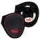 Schiek Sports Grip Pads Set of 2 Non Slip Neoprene Grip Pad for Power Lifting