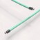 Crossrope Replacement Weighted Jump Ropes 14 LB and 12 LB Ropes Handles Not Included