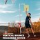Saysurey Wall Mounted Vertical Jump Measurement Tool 229392ft Adjustable Height Vertical Jump Tester Sport Vertical Jumping Training Equipment for Basketball Volleyball Trainer