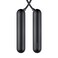 TANGRAM Tangram Factory Smart Rope LED embedded Jump Rope Black Large