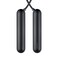 TANGRAM Tangram Factory Smart Rope LED embedded Jump Rope Black Large