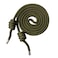 WeGym Flow Rope Exercise Jump Rope for Home Gym Cardio Weighted Jump Rope for Freestyle Skipping AdjustableLength Training Ropes for Beginner 999g 2204lbForest
