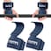 BREAKING LIMITS Breaking Limits Lifting Hooks for Weight Lifting Pair Wrist Hooks for Weightlifting Gym Deadlifts PullUps Hook Lifting Straps Hook Grips for Men Women