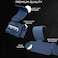 BREAKING LIMITS Breaking Limits Lifting Hooks for Weight Lifting Pair Wrist Hooks for Weightlifting Gym Deadlifts PullUps Hook Lifting Straps Hook Grips for Men Women