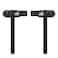 Ekkovision Weight Lifting Straps With Cuffed D Ring Wrist Support for Men Heavy Duty Thick Comfortable Lifting Straps Secure Fit Enhanced Grip Straps for Weightlifting Gym Training
