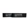 EA EVOLUTION Evolution Athletics Extreme Sport Lifting Straps for Strong Secure Weightlifting Powerlifting Strength Training Grip HeavyDuty Material for Durability 2475 L x 15 W Black One Pair
