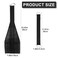 Ranjaner Hanging Ab Straps for Pull Up Bar Abdominal Muscle Building Padded Arm Support Slings Ab Sling Straps for Training Knee and Leg Raises Ab Workout Equipment