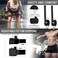 Lights Mountain Wrist Cuffs Weight Lifting Straps HeavyDuty Cable Machine Attachments Weightlifting Wrist Support for Lateral Raises Pull Exercises Strength Training