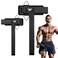 Lights Mountain Wrist Cuffs Weight Lifting Straps HeavyDuty Cable Machine Attachments Weightlifting Wrist Support for Lateral Raises Pull Exercises Strength Training