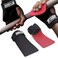 TAVIEW Wrist Straps for Weightlifting for Maximum Grip Support Lifting Deadlift Strap Weight Lifting Grips Gloves for Working Out Pull Up Deadlifting Shrugs