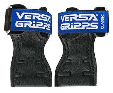Versa Gripps VERSA GRIPPS CLASSIC Authentic The Best Training Accessory in the World MADE IN THE USA SMBlue Label
