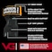 Versa Gripps Pro Made in USA Wrist Straps for Weightlifting Alternative Best Training Accessory RL Mint