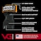 Versa Gripps Pro Made in USA Wrist Straps for Weightlifting Alternative Best Training Accessory RL Mint