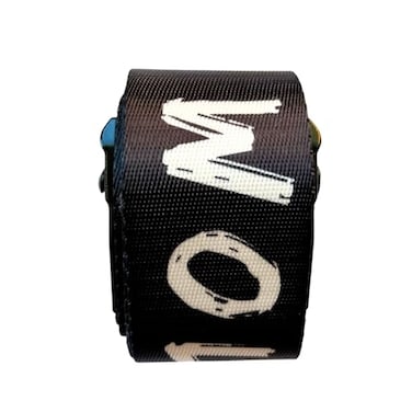 Wolf Wedge Wolf Nordic Curl Strap Easy to use Nordic Hamstring CurlLeg Curl Attachment Replaces Hamstring Curl Machine Nordic Stick Nordic Benches Durable ATG Equipment Nordic Strap for Leg Strength