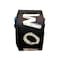 Wolf Wedge Wolf Nordic Curl Strap Easy to use Nordic Hamstring CurlLeg Curl Attachment Replaces Hamstring Curl Machine Nordic Stick Nordic Benches Durable ATG Equipment Nordic Strap for Leg Strength