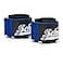 Schiek Sports Model 1100WS Ultimate Wrist Supports Blue