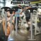 Draupnir 3pcs Weight Stack Pin Gym Pins for Weight StackWeight Lifting Pins for Universal Home Commercial Gym Strength Training Equipment Machine Pin Insert Accessories38 Diameter 6 Locking Space