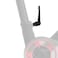 AQDD Exercise Bike Seat an Handle Height bar Adjustment Lever Replacement Parts for Peloton Spin Bike Adjuster Handle Adjustable Alloy LHandle Accessories