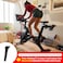 AQDD Exercise Bike Seat an Handle Height bar Adjustment Lever Replacement Parts for Peloton Spin Bike Adjuster Handle Adjustable Alloy LHandle Accessories