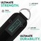 FITGIRL Ankle Strap Single for Cable Machines and Resistance Bands Work Out Cuff Attachment for Home Gym Glute Workouts Kickbacks Leg Extensions Hip Abductors Women Only Beige Single